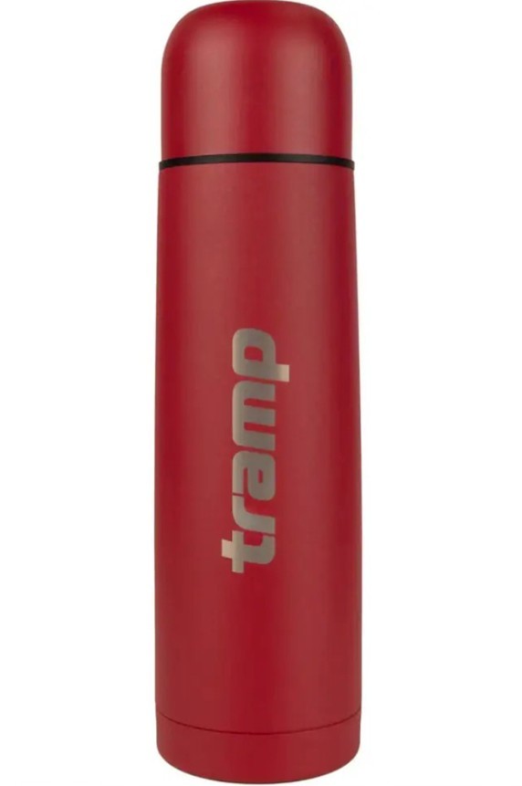 Термос TRAMP Basic 0,75 л UTRC-104, red Фото 1